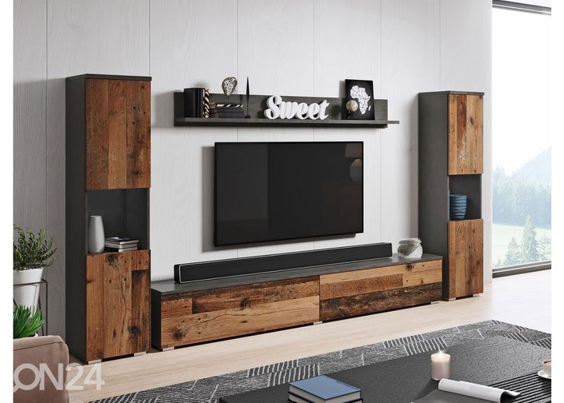 Sektsioon suurendatud