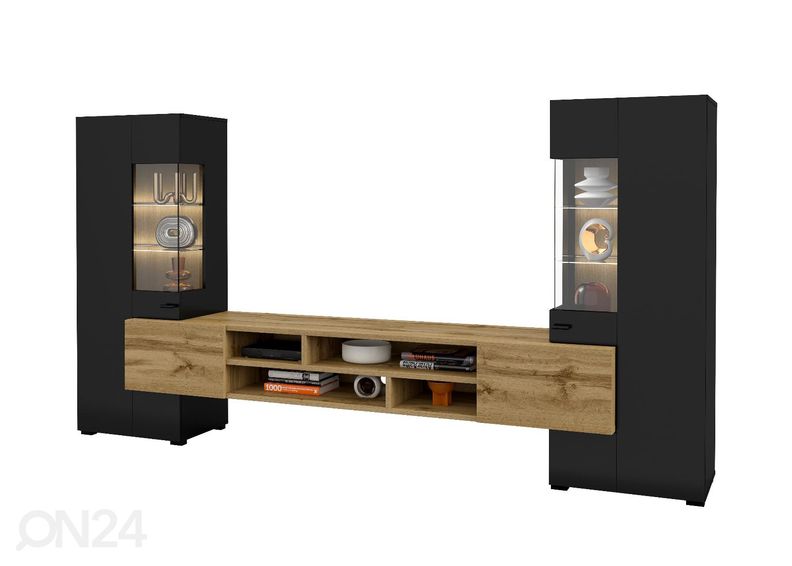 Sektsioon suurendatud