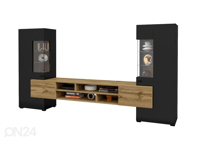 Sektsioon suurendatud