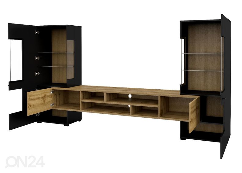 Sektsioon suurendatud