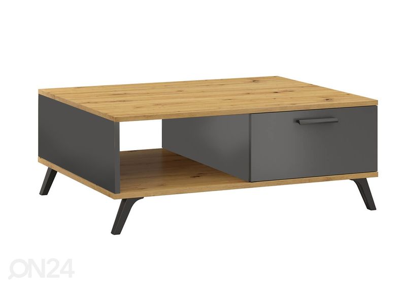 Sektsioon suurendatud