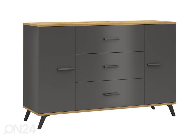 Sektsioon suurendatud