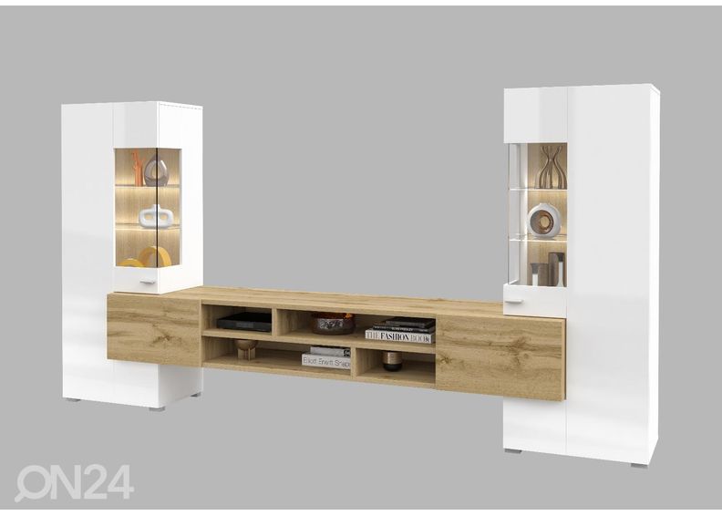 Sektsioon suurendatud