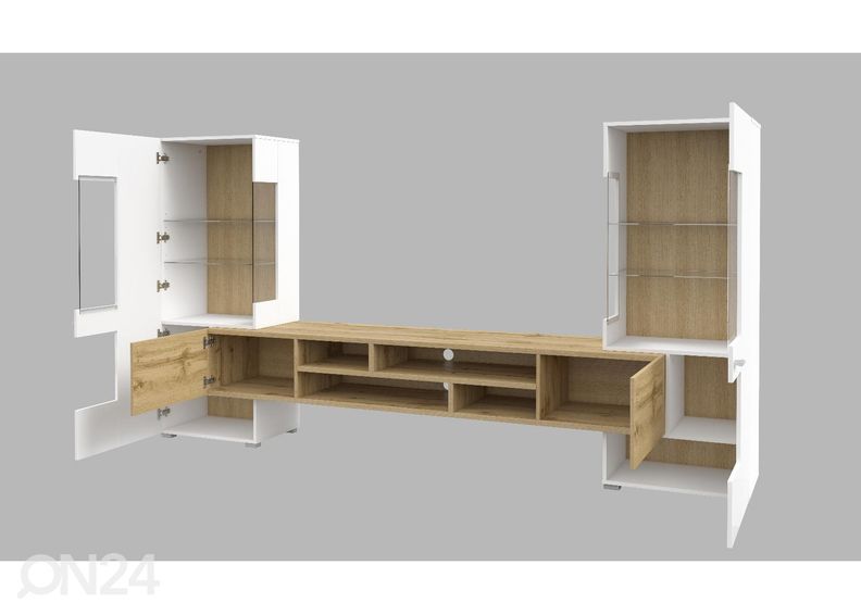 Sektsioon suurendatud