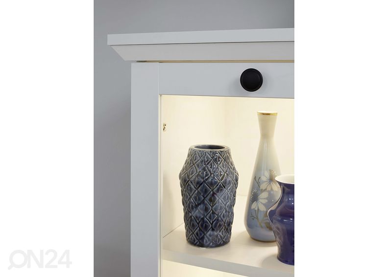 Sektsioon Baxter suurendatud