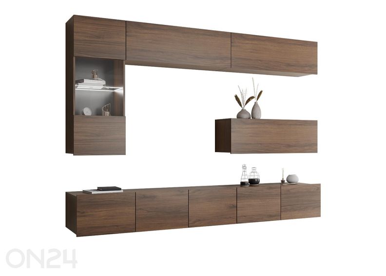 Sektsioon Calabrini IV + LED suurendatud