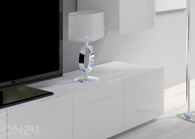 Sektsioon Calabrini VII + LED suurendatud