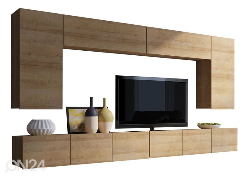 Sektsioon Claudia 300 cm suurendatud