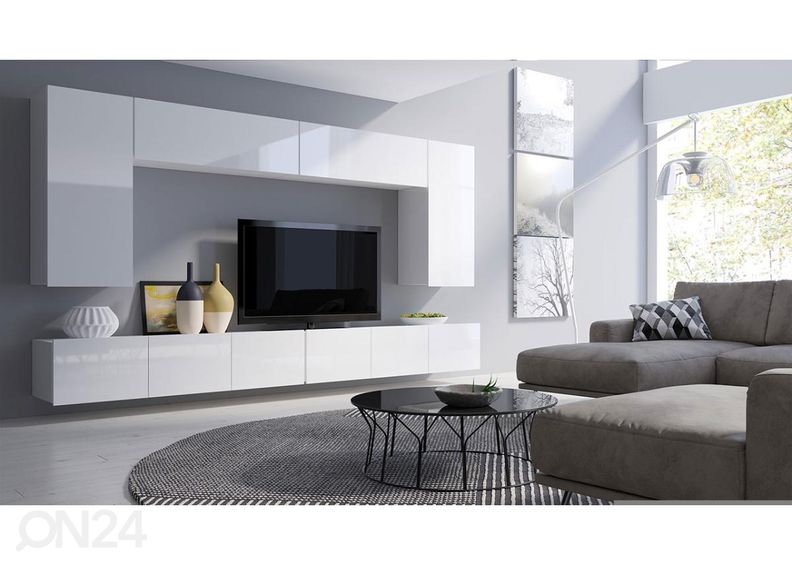 Sektsioon Claudia 300 cm suurendatud