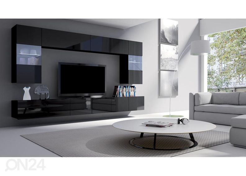 Sektsioon Claudia 300 cm suurendatud