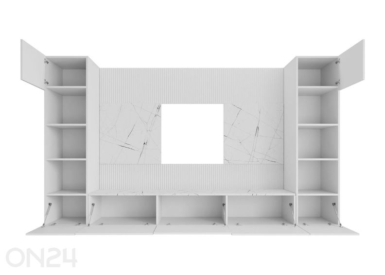 Sektsioon Deromi I suurendatud