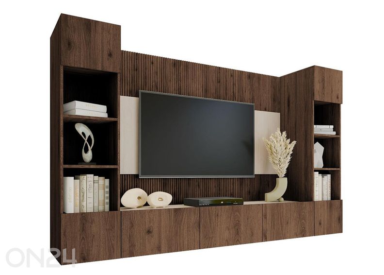 Sektsioon Deromi I suurendatud