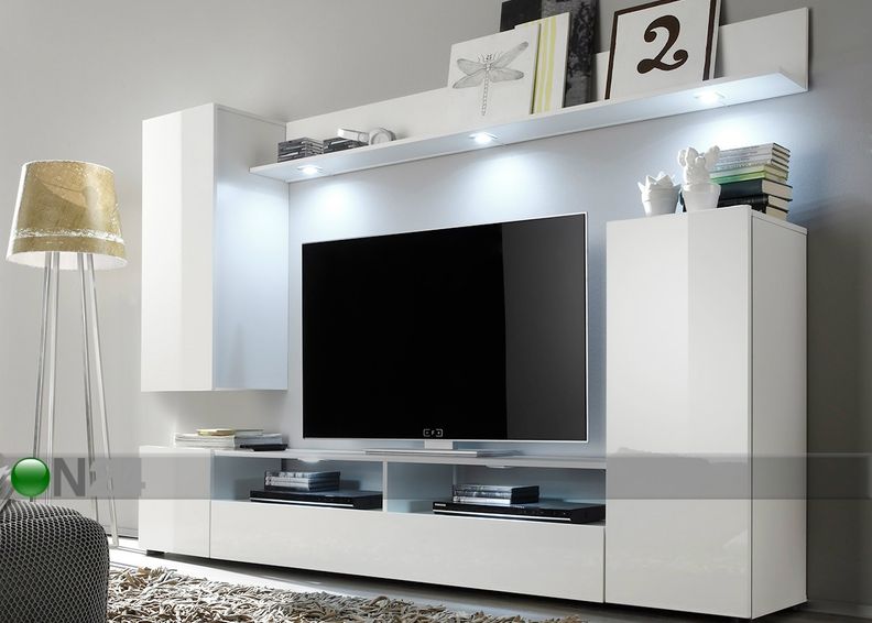 Sektsioon Dos suurendatud