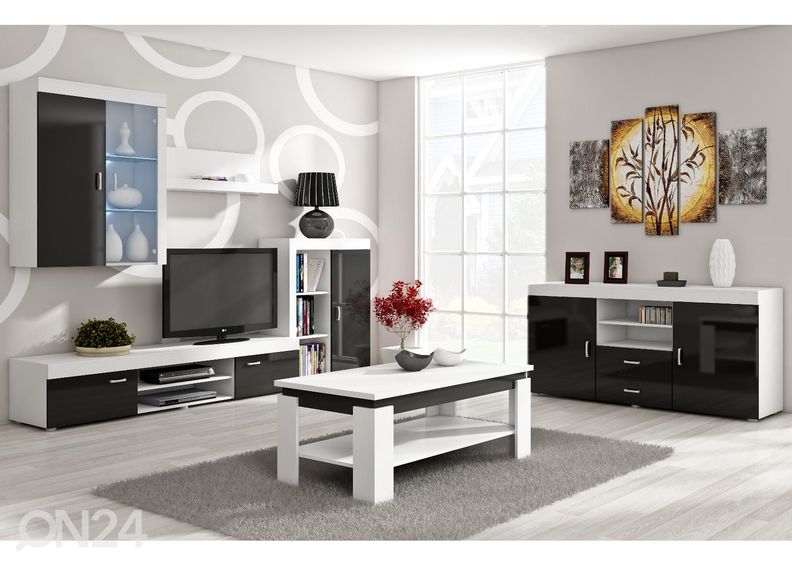 Sektsioon Keana 290 cm suurendatud