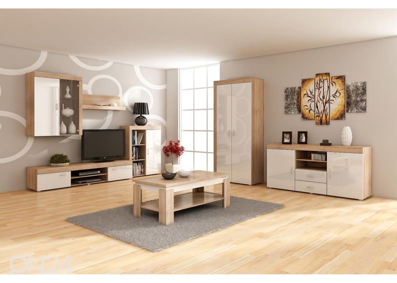 Sektsioon Keana 290 cm suurendatud