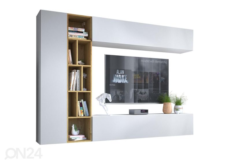 Sektsioon Kodita suurendatud