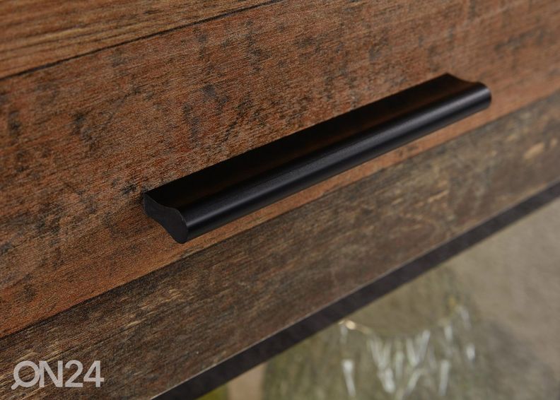 Sektsioon Mango suurendatud