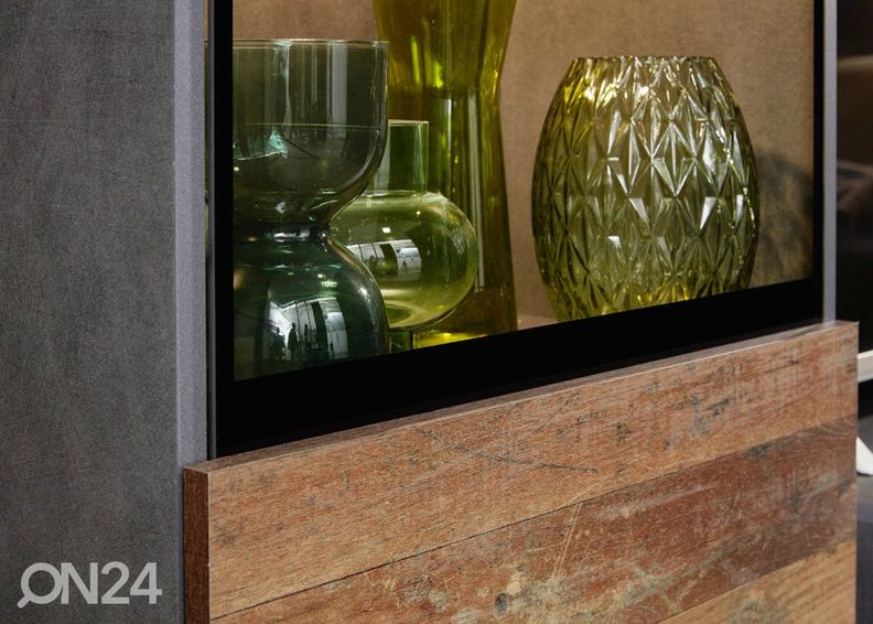 Sektsioon Mango suurendatud