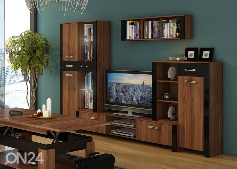 Sektsioon Midleton 289 cm suurendatud