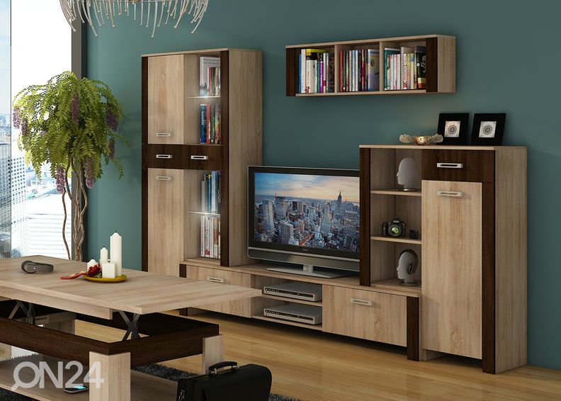 Sektsioon Midleton 289 cm suurendatud