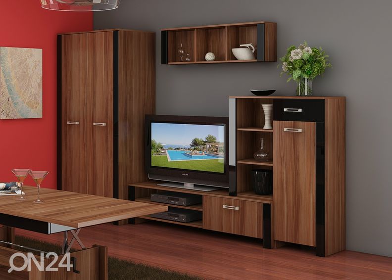 Sektsioon Midleton 295 cm suurendatud