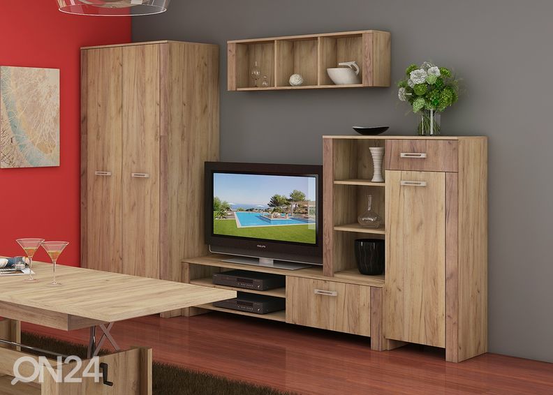 Sektsioon Midleton 295 cm suurendatud