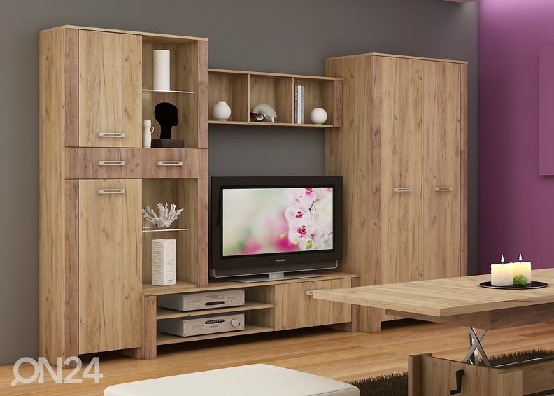 Sektsioon Midleton 296 cm suurendatud