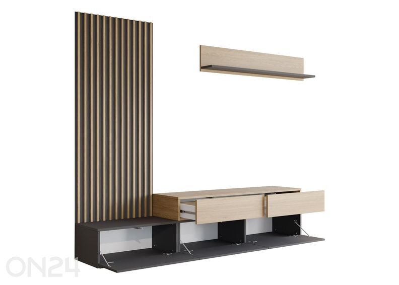 Sektsioon Narezi I suurendatud