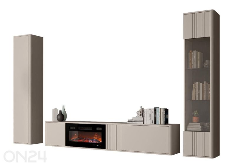 Sektsioon Philippe IX suurendatud