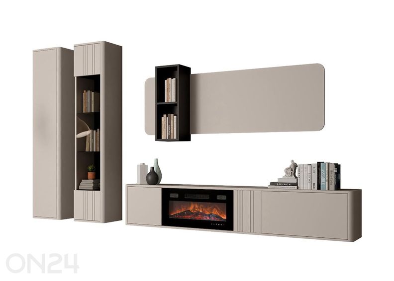 Sektsioon Philippe VIII suurendatud