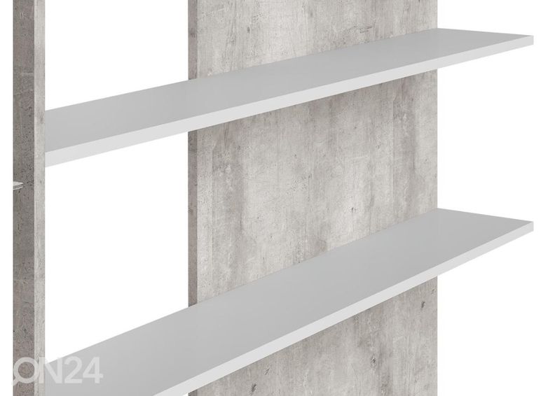 Sektsioon Quatro 200 cm suurendatud