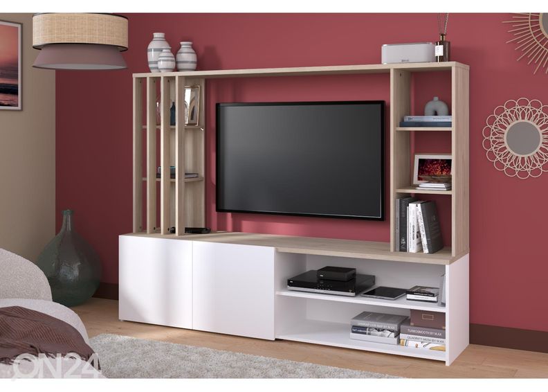 Sektsioon / tv-alus Shade 184 cm suurendatud