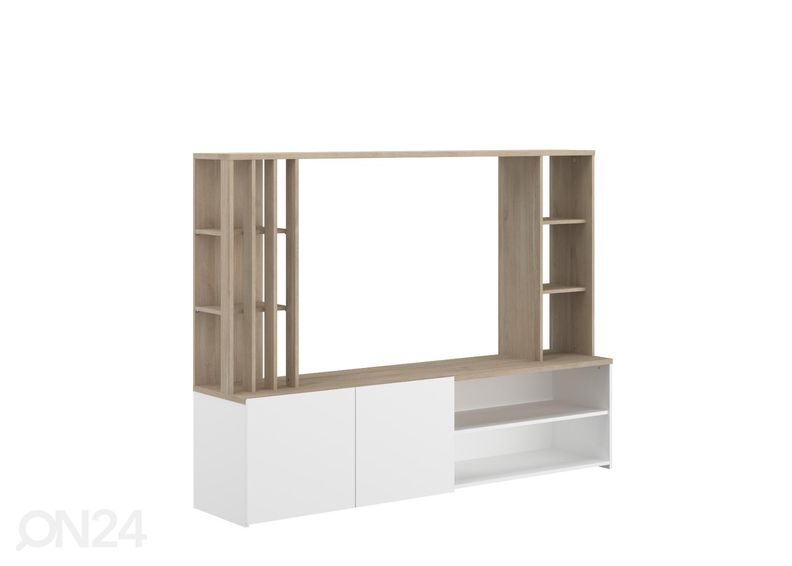 Sektsioon / tv-alus Shade 184 cm suurendatud