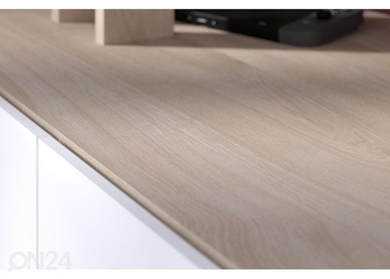 Sektsioon / tv-alus Shade 184 cm suurendatud