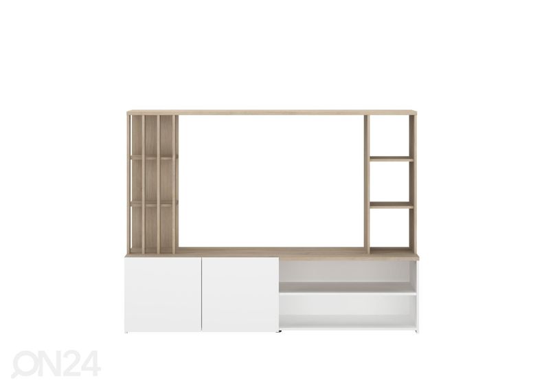 Sektsioon / tv-alus Shade 184 cm suurendatud