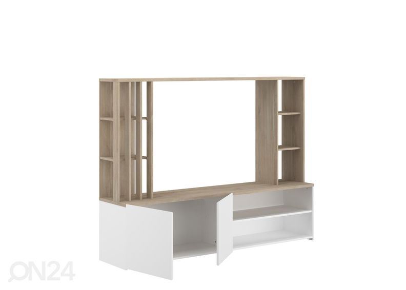 Sektsioon / tv-alus Shade 184 cm suurendatud