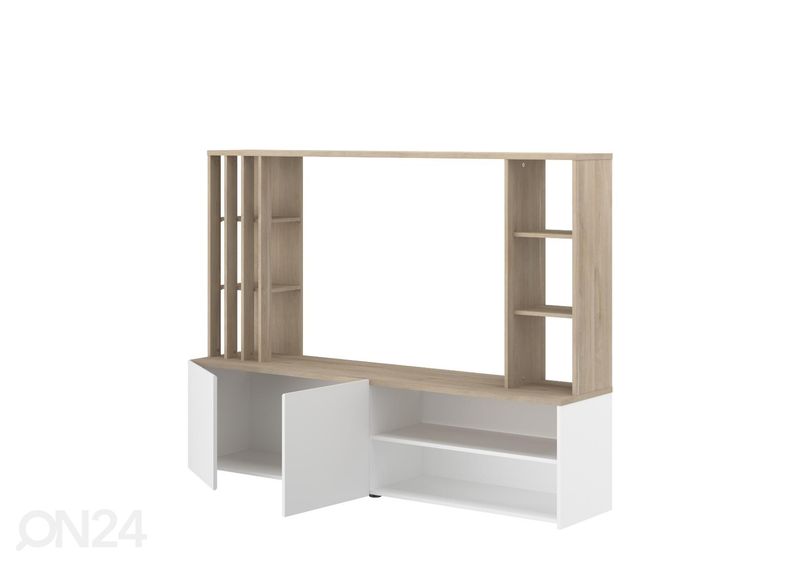 Sektsioon / tv-alus Shade 184 cm suurendatud