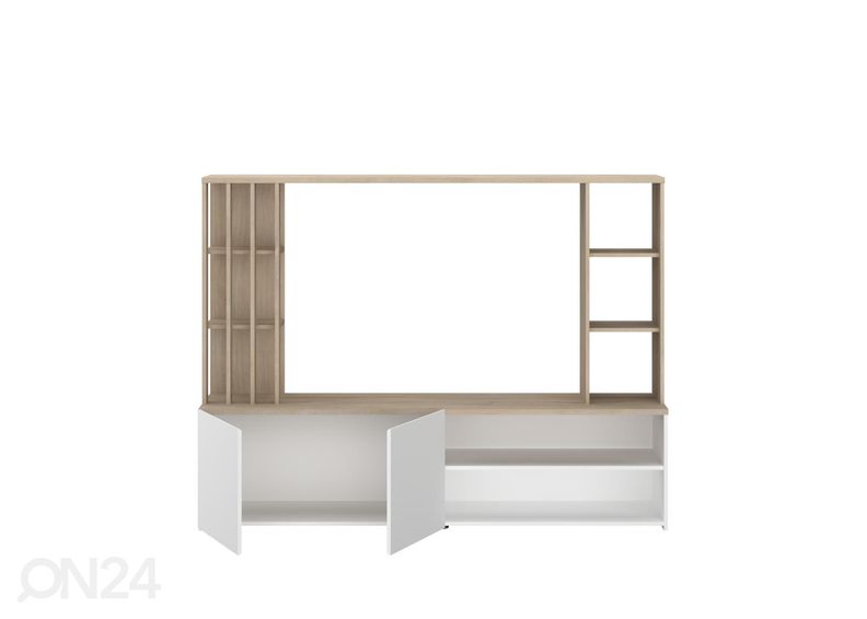 Sektsioon / tv-alus Shade 184 cm suurendatud