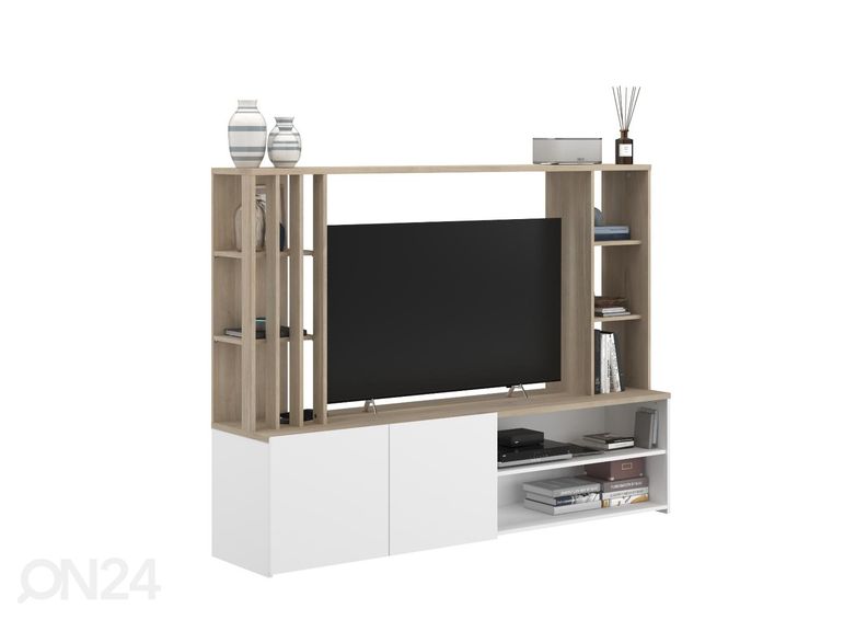 Sektsioon / tv-alus Shade 184 cm suurendatud