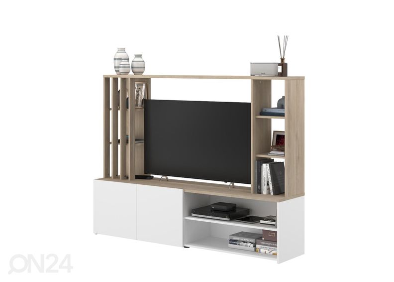 Sektsioon / tv-alus Shade 184 cm suurendatud
