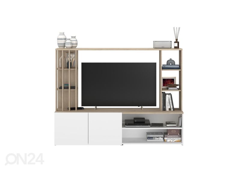 Sektsioon / tv-alus Shade 184 cm suurendatud