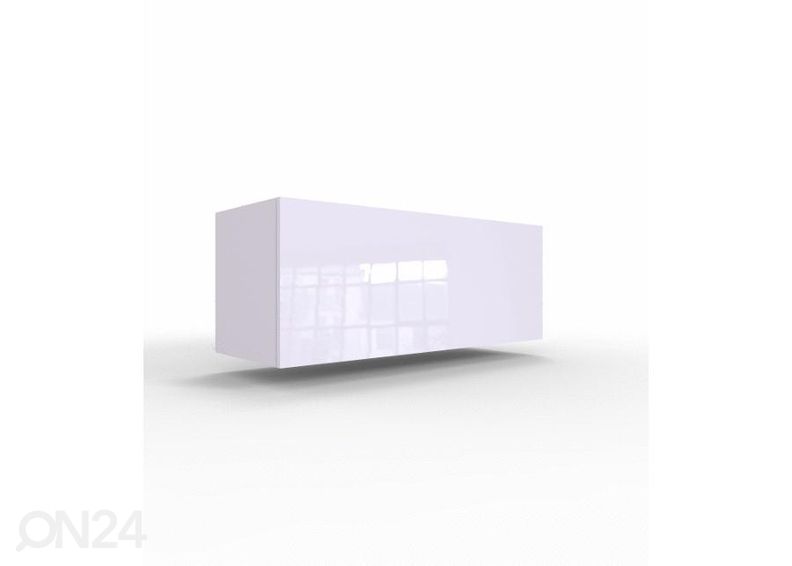 Sektsioon + valgustus suurendatud