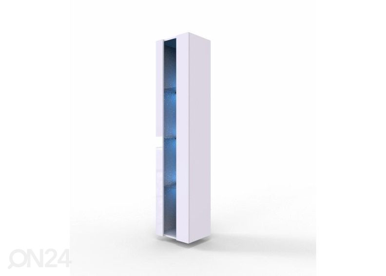 Sektsioon + valgustus suurendatud