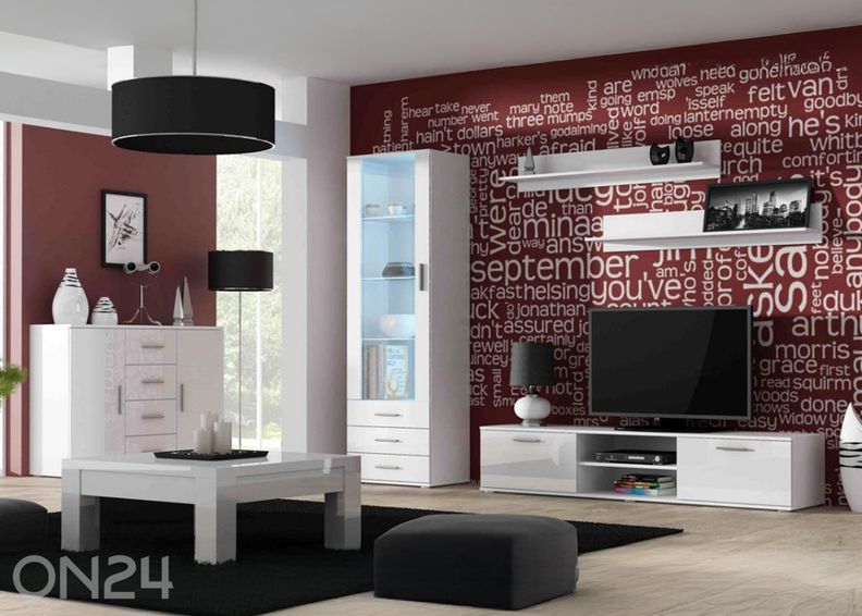 Sektsioon + valgustus suurendatud