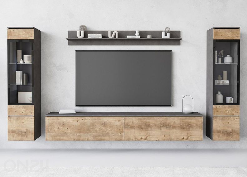 Sektsioon Vera II suurendatud