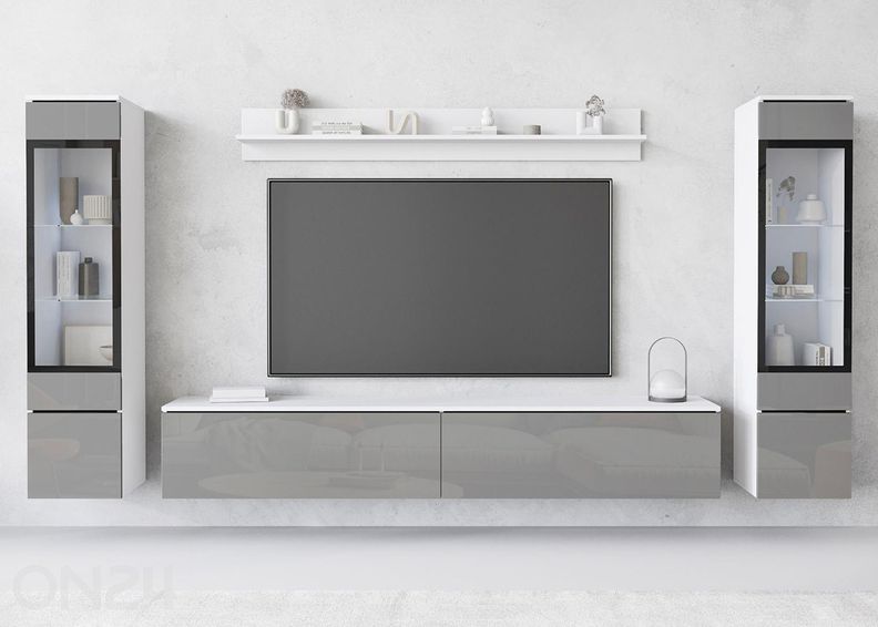 Sektsioon Vera II suurendatud