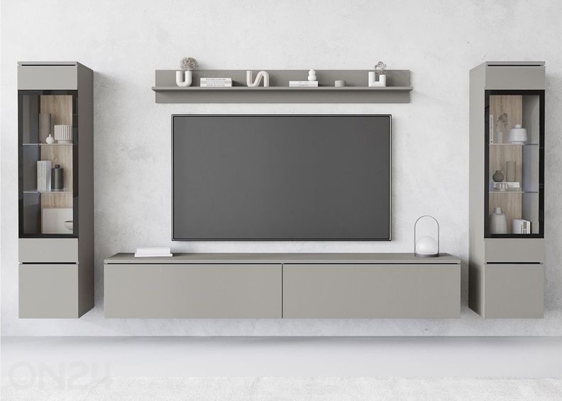 Sektsioon Vera II suurendatud