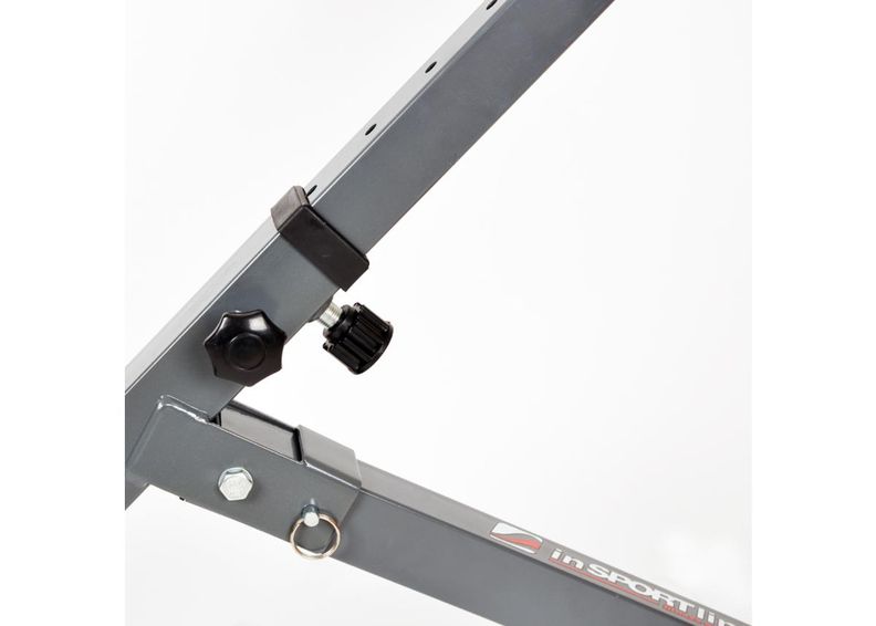 Selja pink Hero BTB10 inSPORTline suurendatud