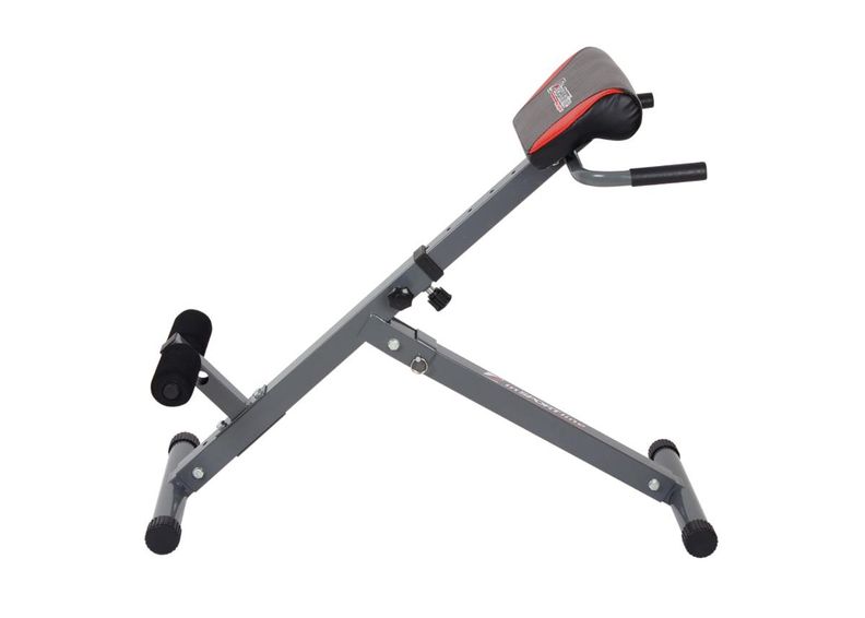 Selja pink Hero BTB10 inSPORTline suurendatud