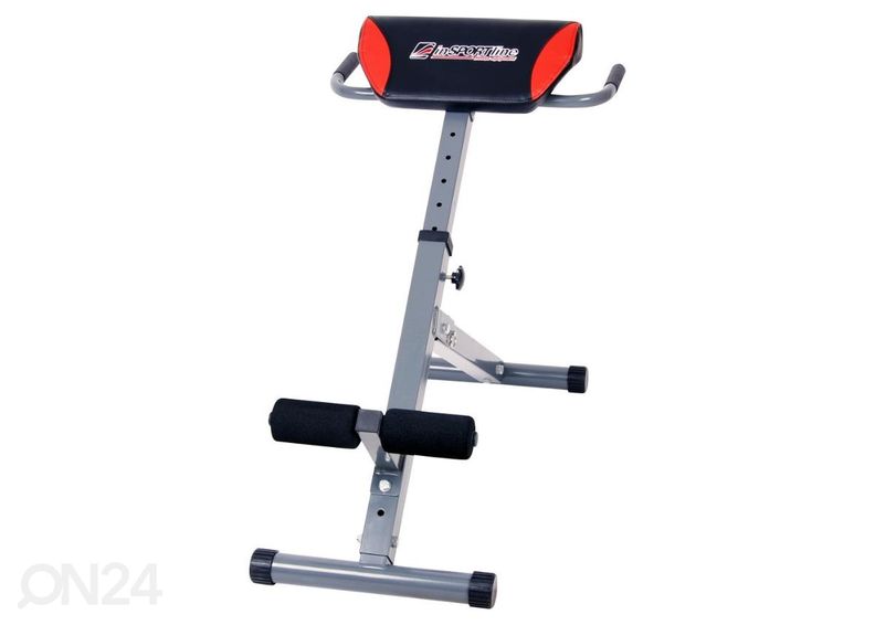 Selja pink Hero BTB10 inSPORTline suurendatud